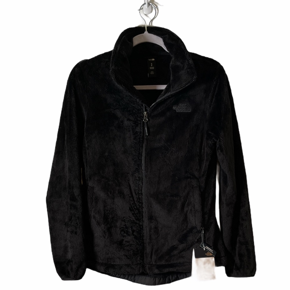 North Face Fleece Jacket